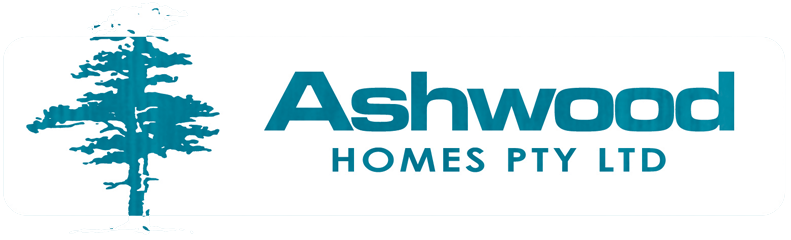 Ashwood Homes Logo